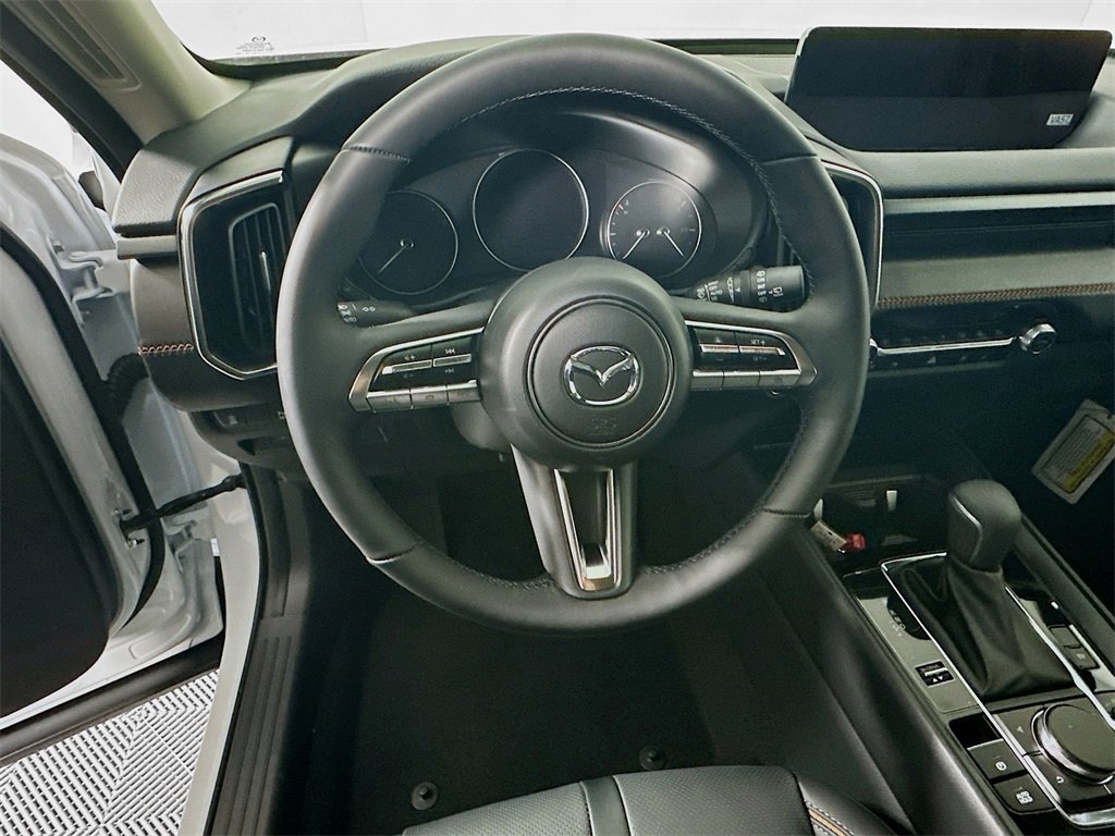 New 2026 MAZDA CX-50 2.5 Hybrid w/ Weather Package image 11
