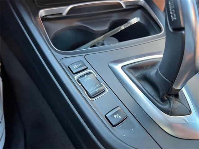 Used 2016 BMW 428i xDrive Convertible image 22