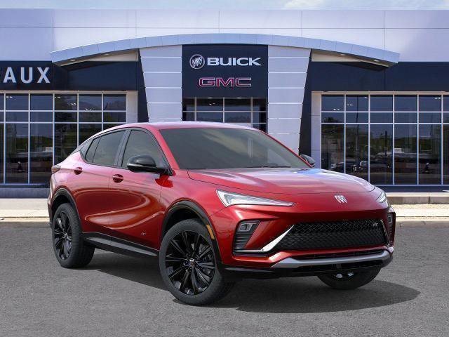 New 2026 Buick Envista Sport Touring w/ Convenience I Package image 86