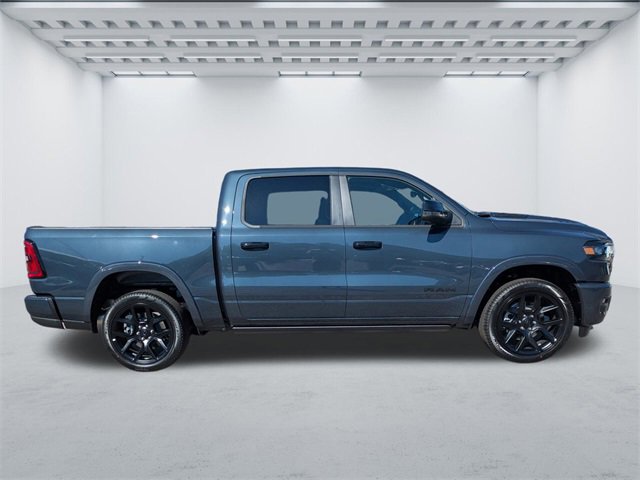 New 2026 RAM 1500 Laramie image 3
