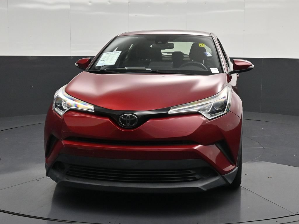 Used 2019 Toyota C-HR LE FWD image 6