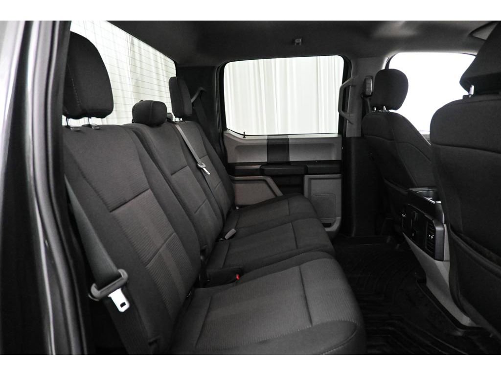 Used 2020 Ford F150 XL w/ Equipment Group 101A Mid AWD/4WD image 17