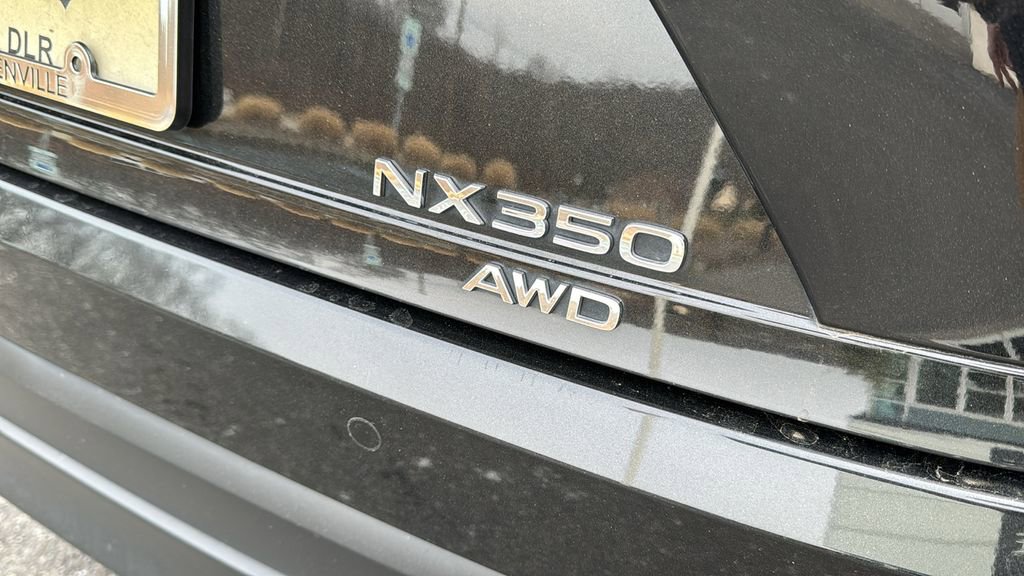Used 2024 Lexus NX 350 350 Premium image 10