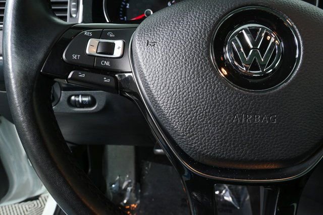 Used 2016 Volkswagen Jetta SEL image 10