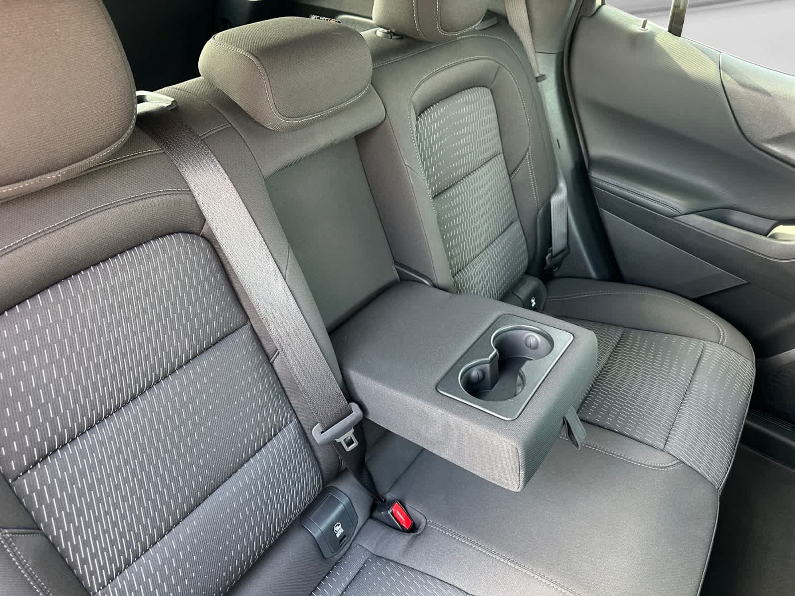 Used 2026 Chevrolet Equinox LT FWD image 18