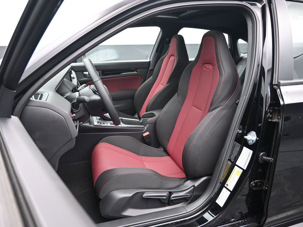 New 2026 Honda Civic Si image 18