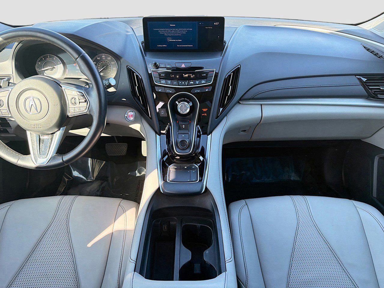 Used 2019 Acura RDX w/ Technology Package image 20