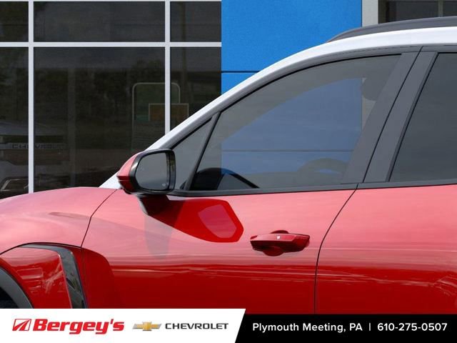 New 2026 Chevrolet Blazer EV LT image 16