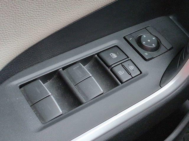 Used 2022 Toyota RAV4 Limited w/ Limited Grade Weather Package image 29
