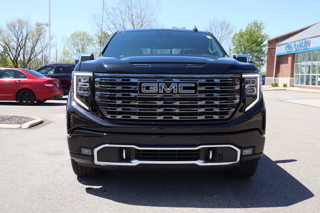 Used 2026 GMC Sierra 1500 Denali Ultimate AWD/4WD image 7