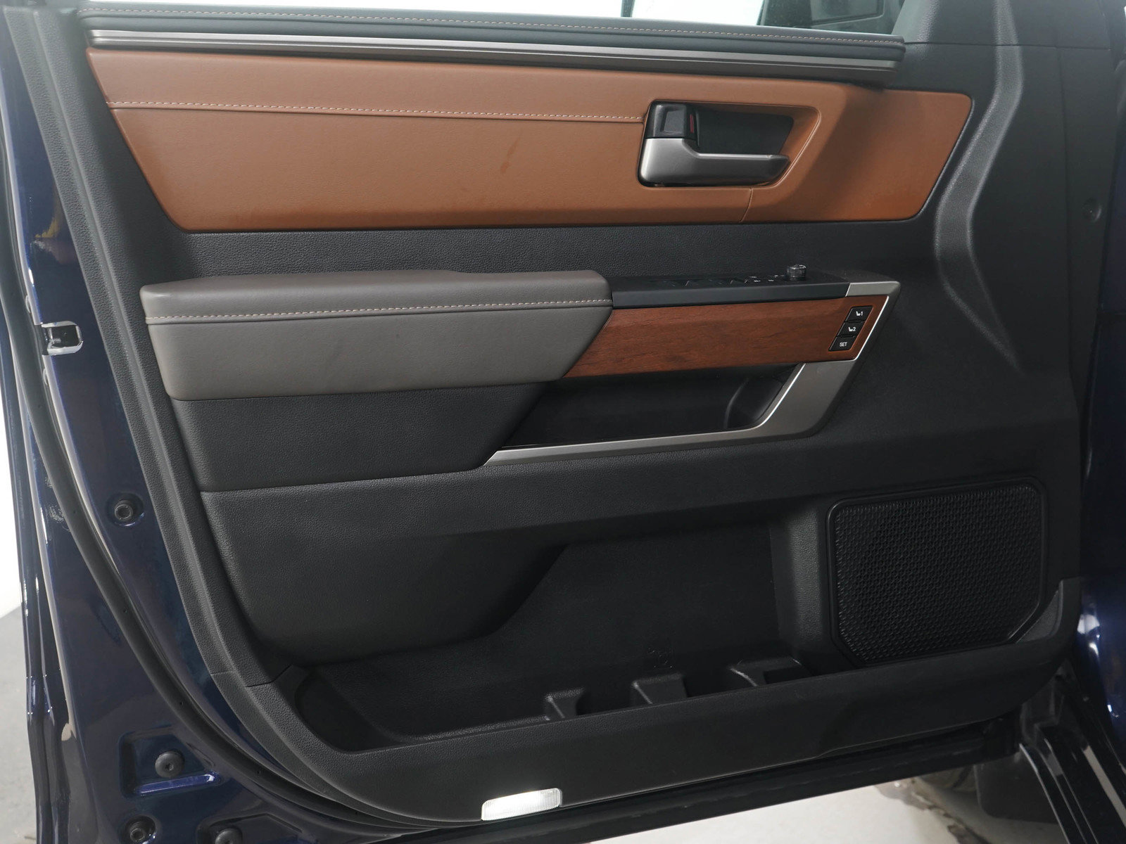 Used 2026 Toyota Sequoia 1794 Edition image 21