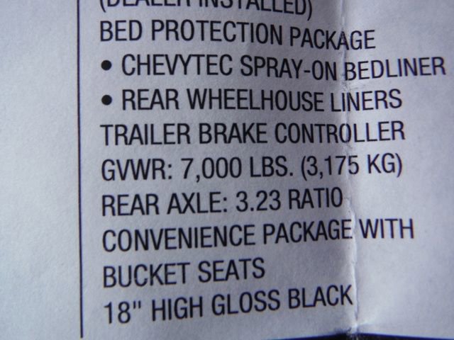 Used 2021 Chevrolet Silverado 1500 LT Trail Boss w/ Safety Package AWD/4WD image 59