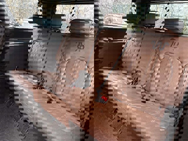 Certified 2023 Ford Expedition Max King Ranch image 21