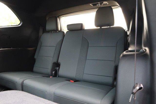 Used 2025 GMC Acadia AT4 AWD/4WD image 27