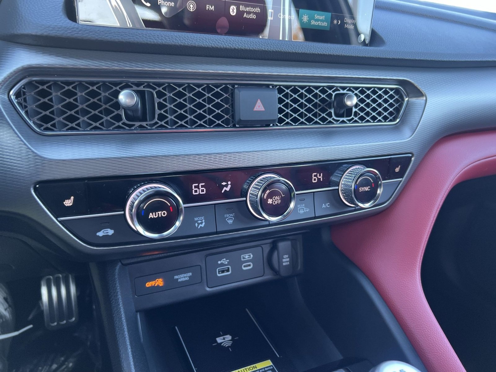 New 2026 Acura Integra A-Spec image 18