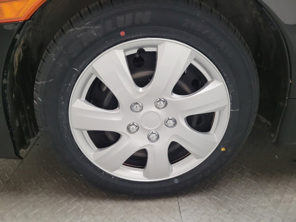 Used 2019 Honda Civic LX image 31