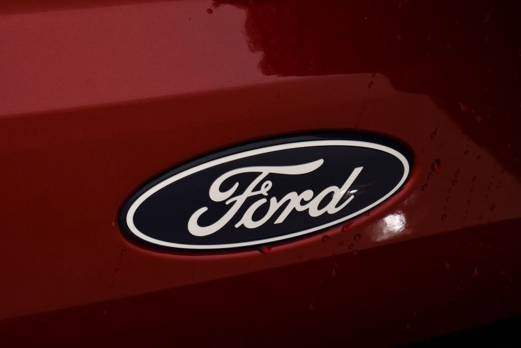 New 2026 Ford Bronco Badlands AWD/4WD image 21