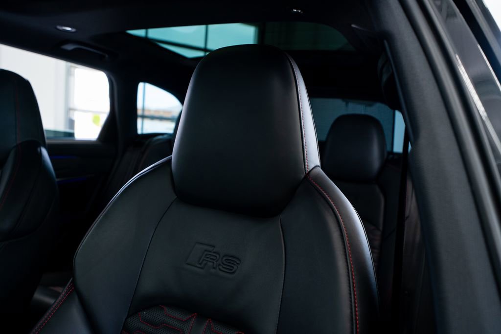 Used 2021 Audi RS 6 image 39