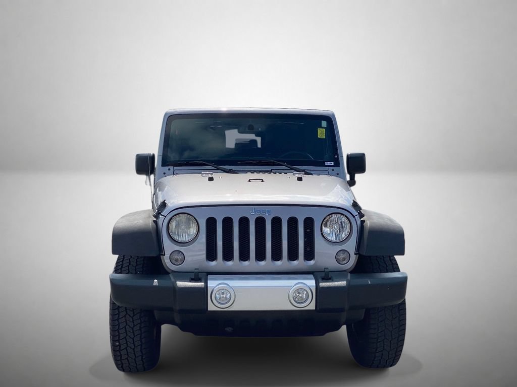 Used 2013 Jeep Wrangler Sport AWD/4WD image 8
