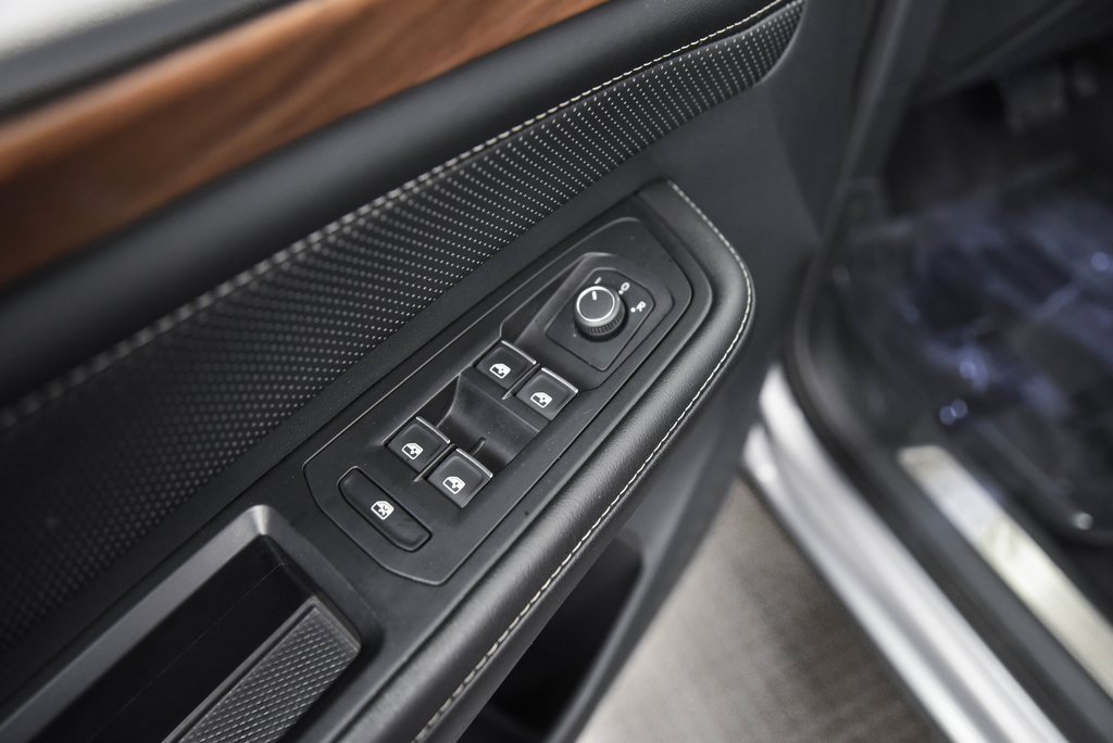 Used 2024 Volkswagen Atlas SE image 10