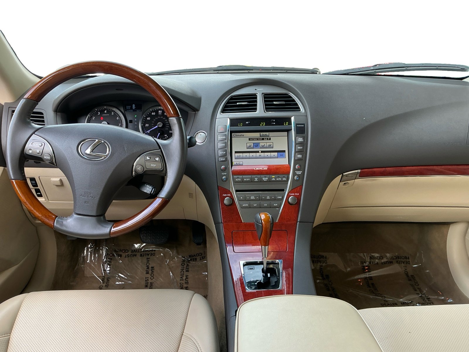 Used 2012 Lexus ES 350 image 11