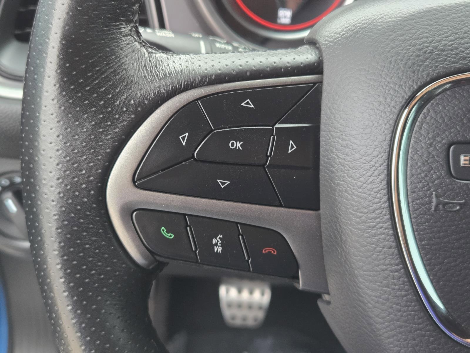 Used 2019 Dodge Challenger R/T Scat Pack image 19