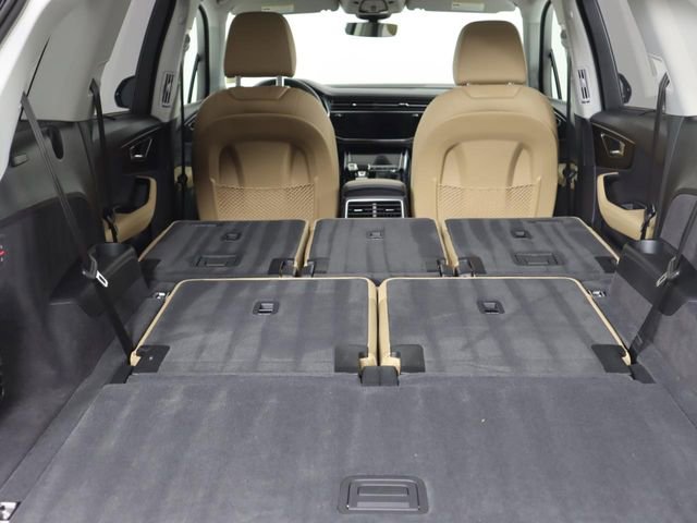 Certified 2025 Audi Q7 3.0T Premium Plus w/ Premium Plus Package image 27