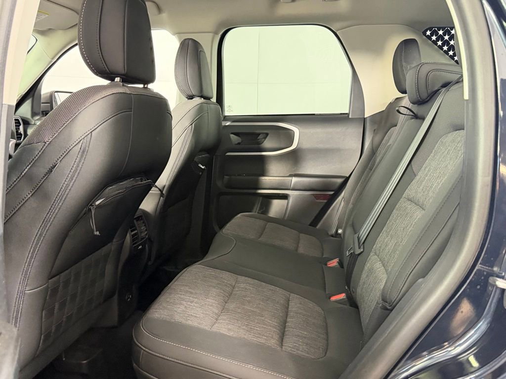 Used 2021 Ford Bronco Sport Big Bend AWD/4WD image 26