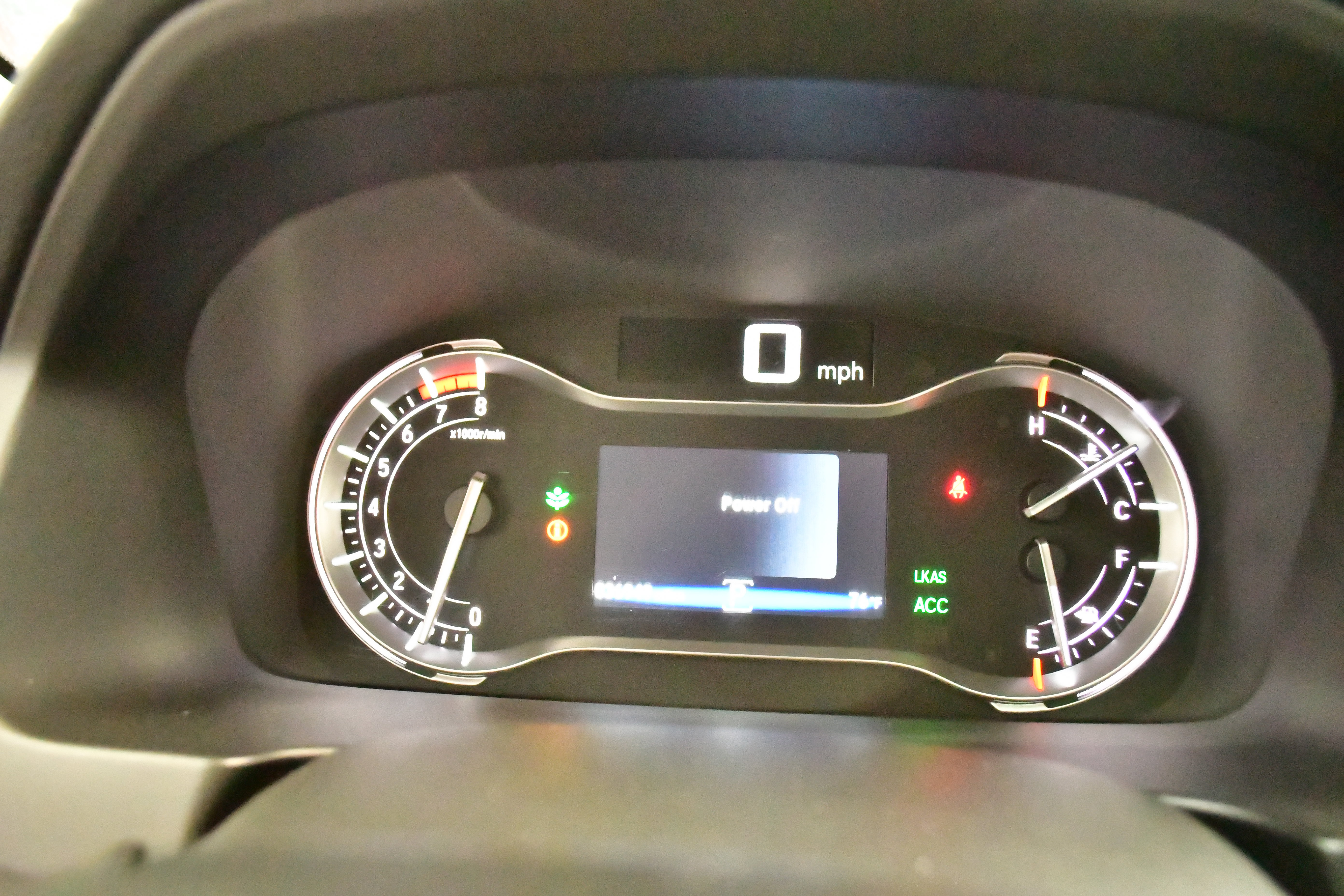 Used 2023 Honda Ridgeline RTL image 19