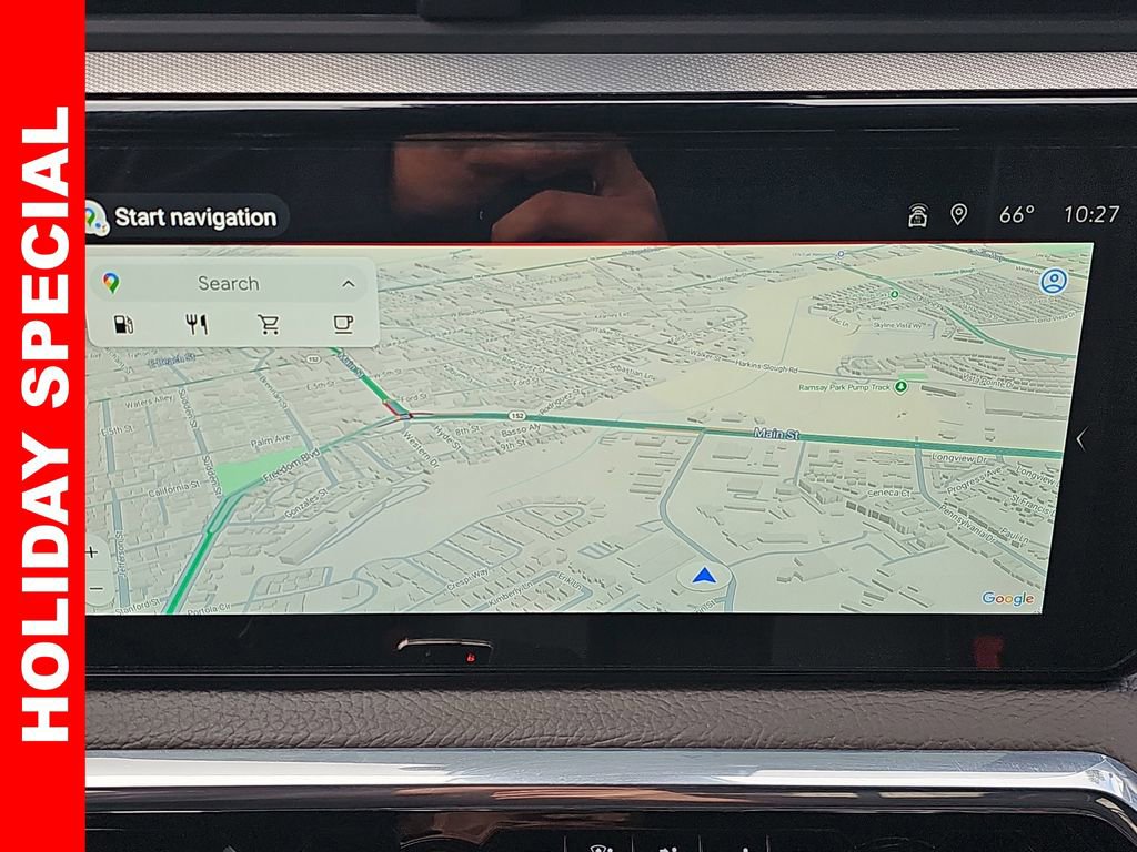 Used 2024 GMC Sierra 1500 Denali w/ Technology Package image 22