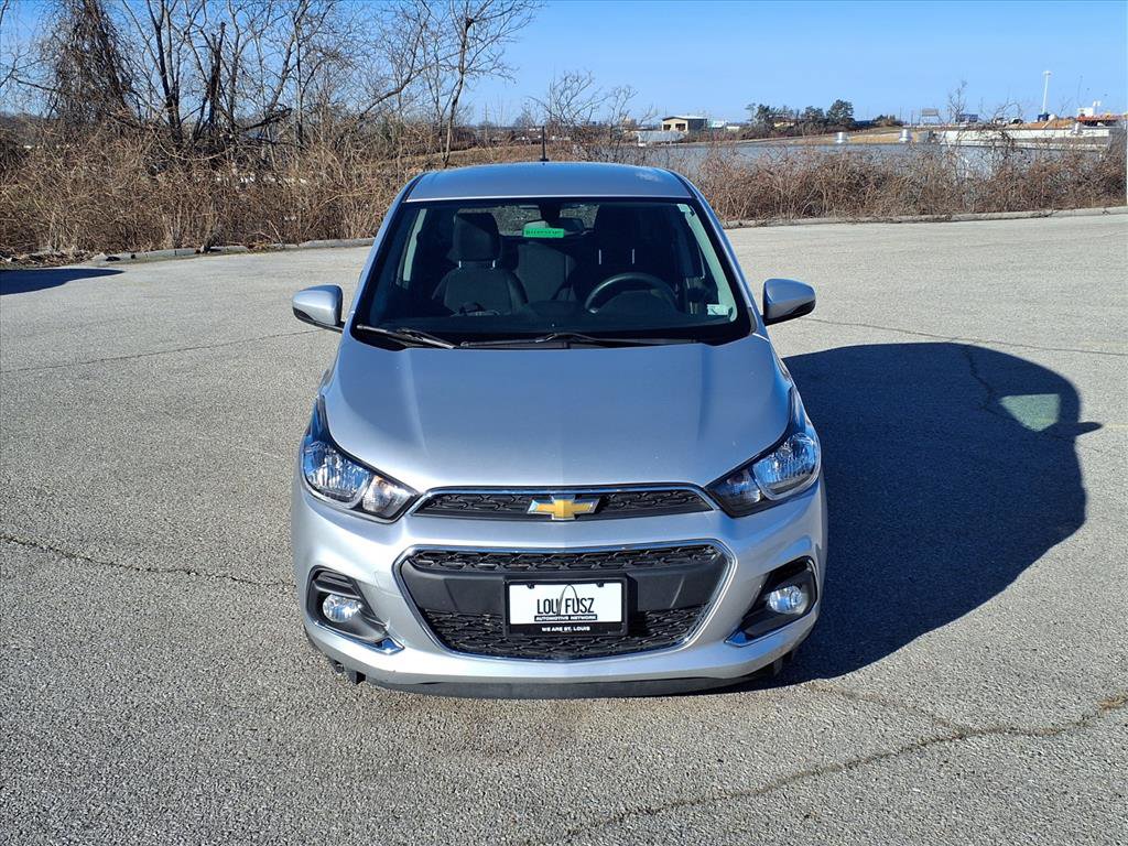 Used 2016 Chevrolet Spark LT image 33