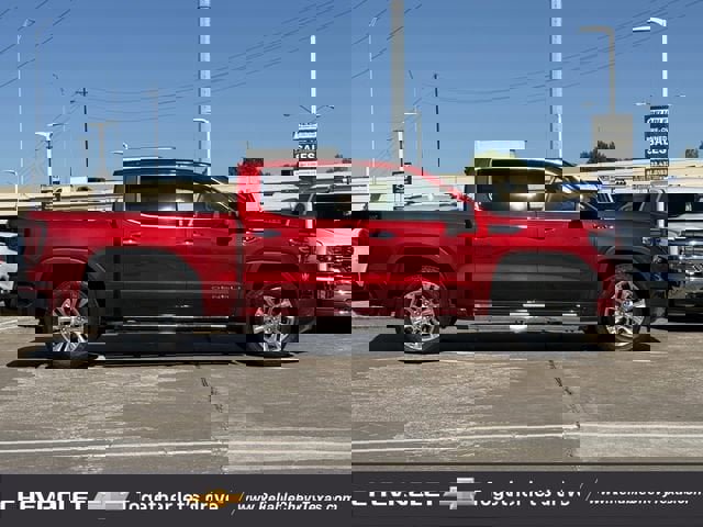 Used 2024 GMC Sierra 1500 Denali image 5