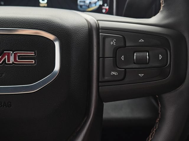 Used 2025 GMC Sierra 2500 AT4 AWD/4WD image 29