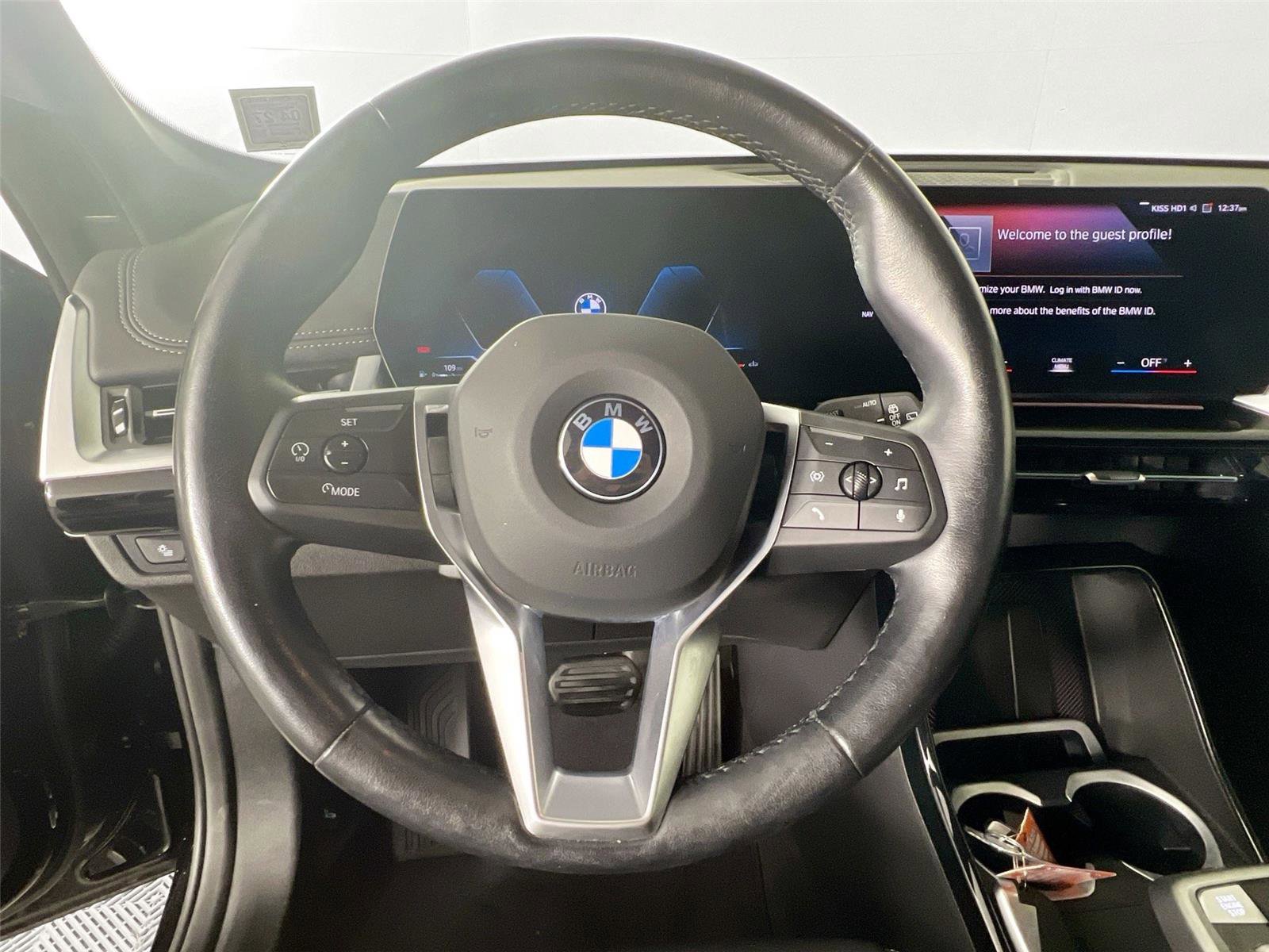Certified 2023 BMW X1 xDrive28i w/ Convenience Package AWD/4WD image 11