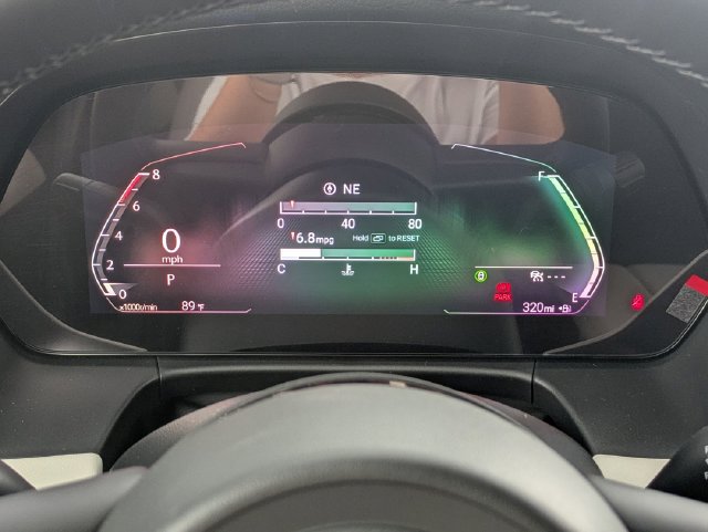 New 2026 MAZDA CX-5 Preferred AWD/4WD image 15