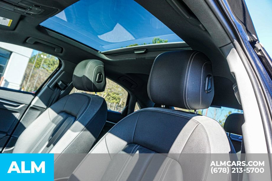 Used 2023 Audi A3 2.0T Premium image 18