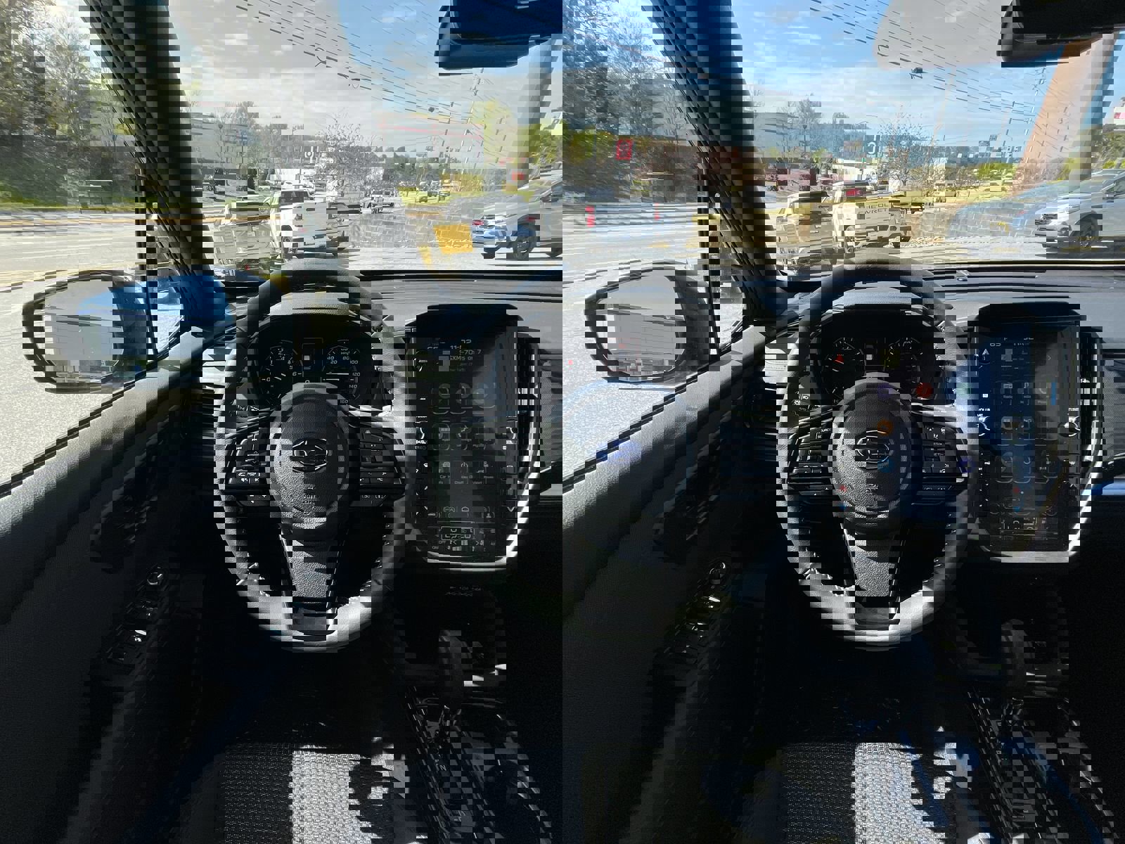 New 2026 Subaru Forester Premium image 18