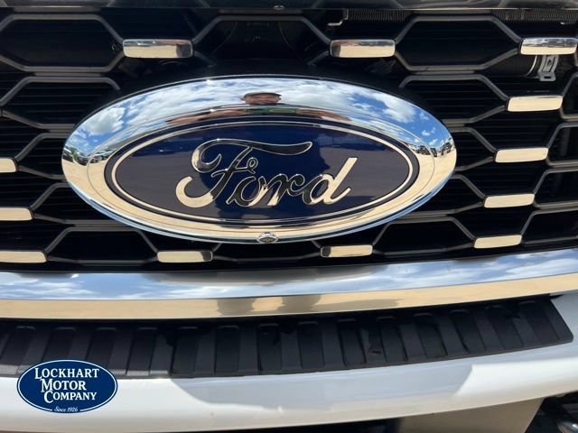 New 2026 Ford F450 Platinum w/ FX4 Off-Road Package AWD/4WD image 9