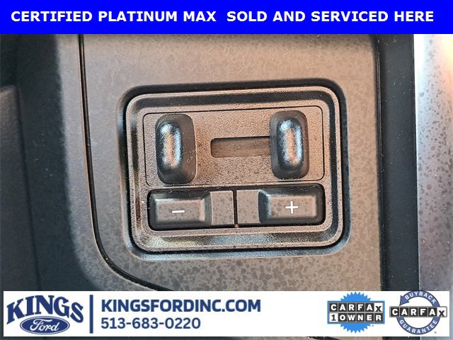 Certified 2023 Ford Expedition Max Platinum image 18
