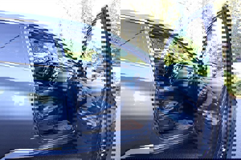 Used 2015 Nissan Murano SL image 16