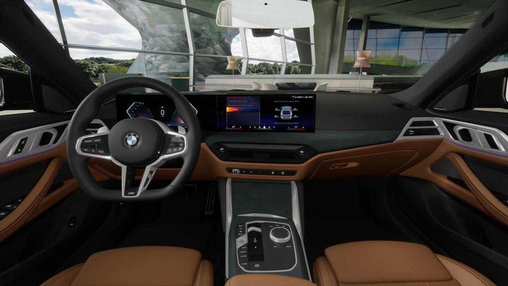 New 2026 BMW 430i w/ M Sport Package image 10