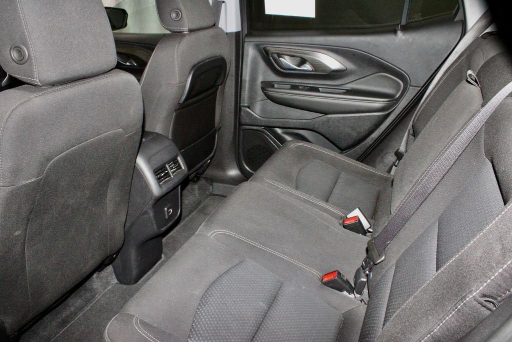 Used 2024 GMC Terrain SLE AWD/4WD image 20