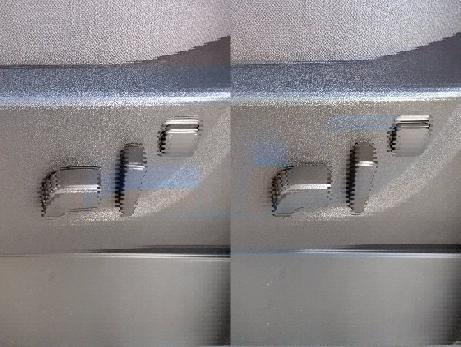 New 2026 Nissan Frontier SV w/ Tow Package AWD/4WD image 14