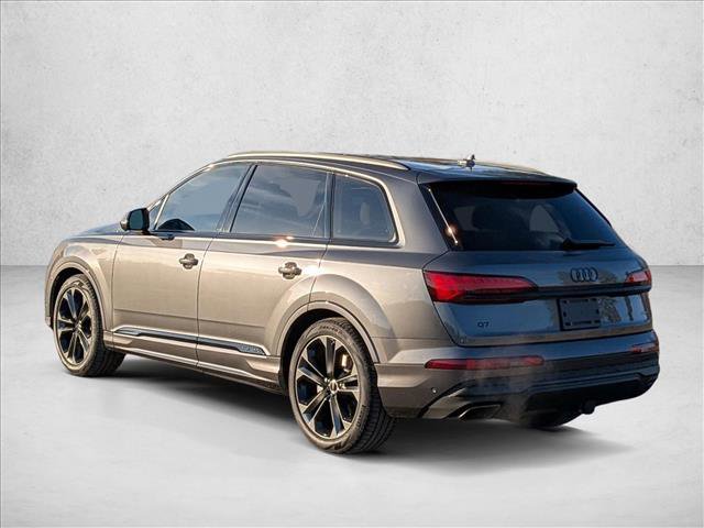 New 2026 Audi Q7 3.0T Premium Plus image 8