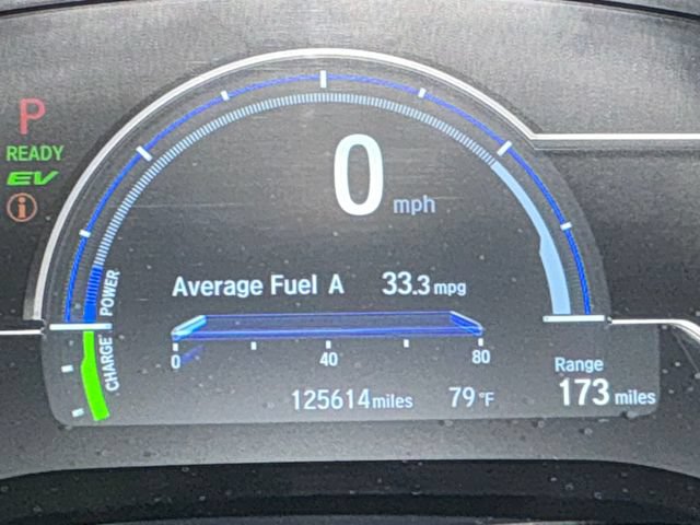 Used 2018 Honda Clarity Touring image 16