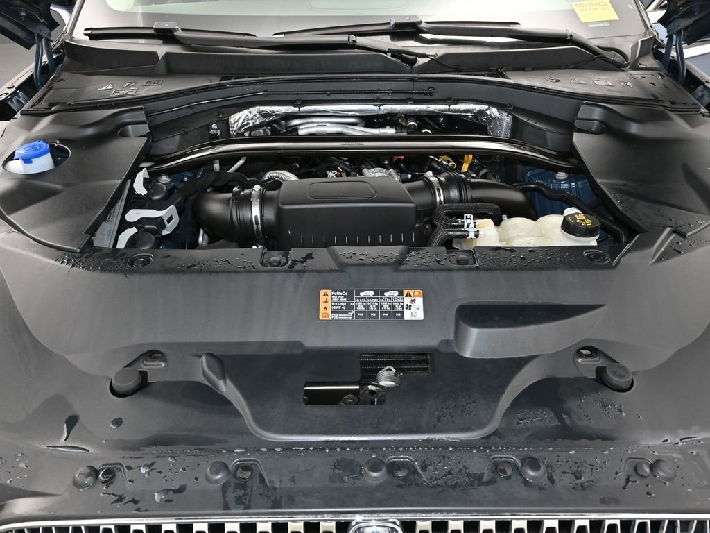 Used 2020 Lincoln Aviator Reserve w/ Equipment Group 201A image 12