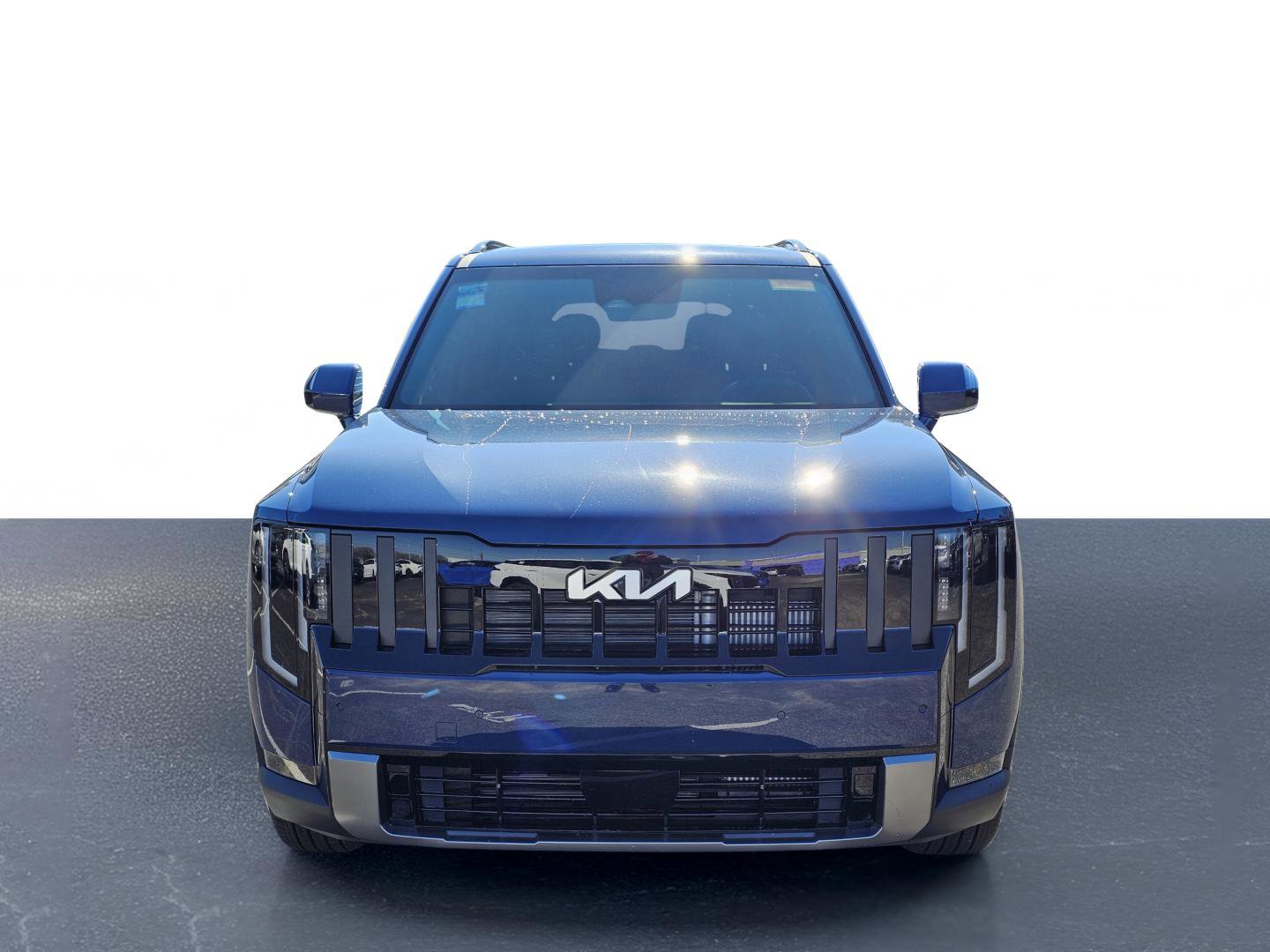 New 2027 Kia Telluride S image 2