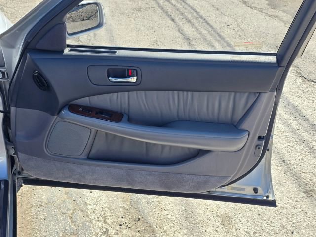 Used 1991 Lexus LS 400 image 17