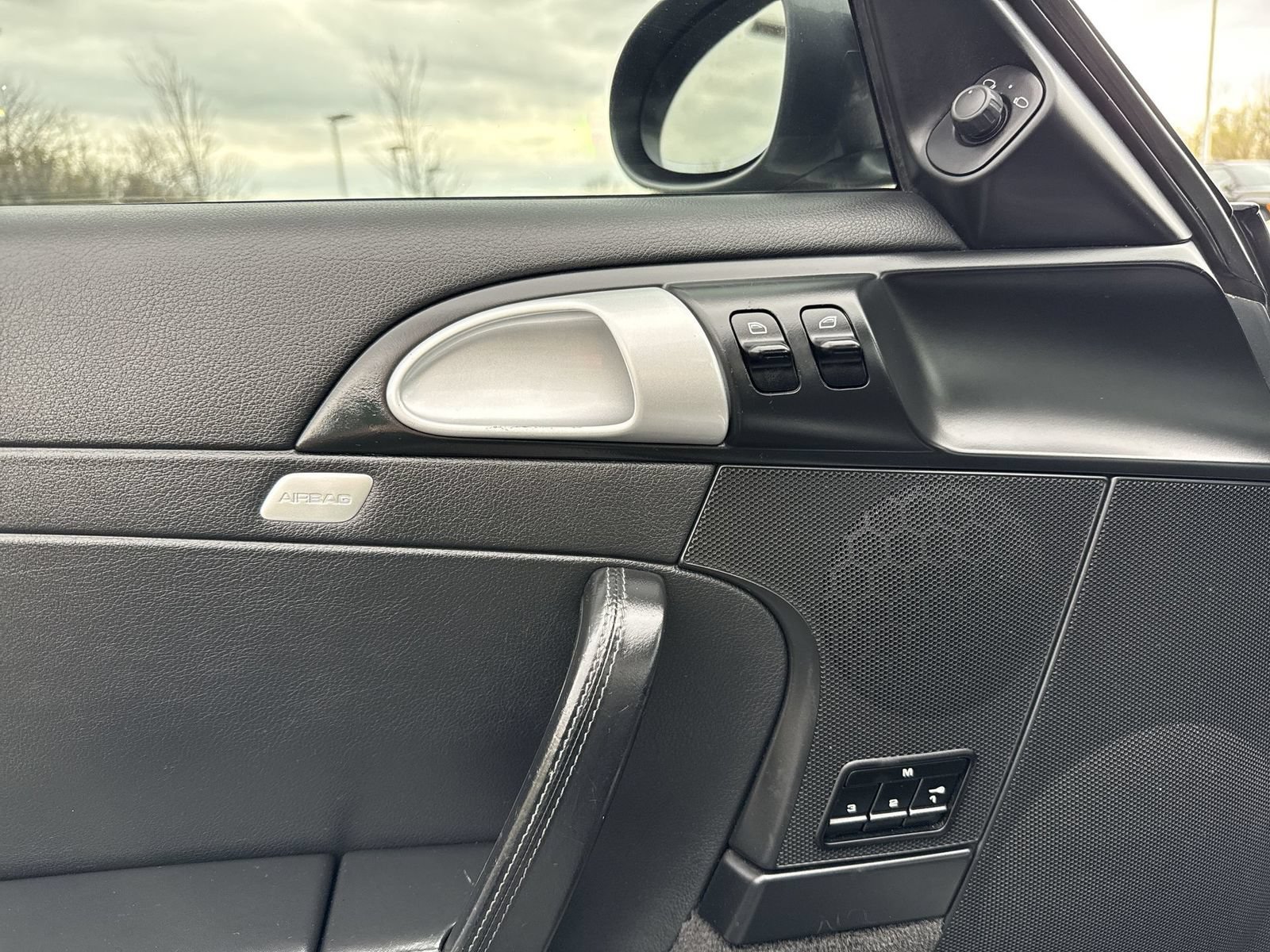 Used 2008 Porsche 911 Carrera RWD image 14