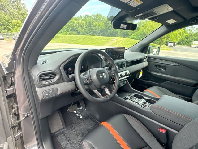New 2026 Honda Passport TrailSport image 18